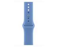Apple 40mm Wildflower Blue Sport Band - S/M - 1594169 - zdjęcie 1